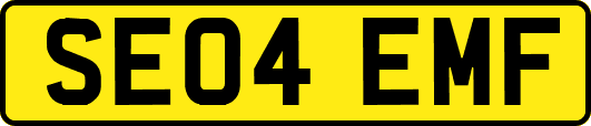 SE04EMF