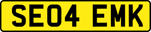 SE04EMK
