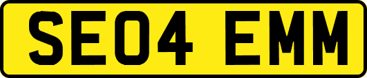 SE04EMM