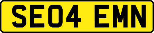SE04EMN