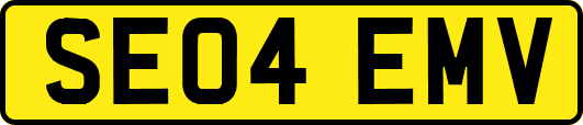 SE04EMV