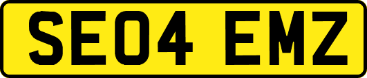 SE04EMZ