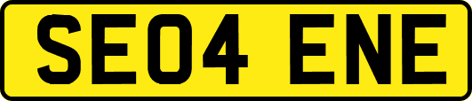 SE04ENE