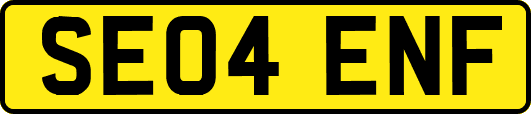 SE04ENF