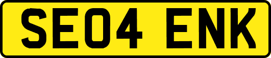 SE04ENK