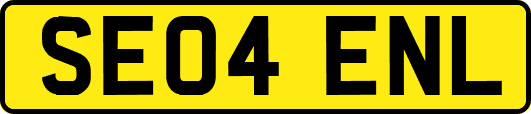 SE04ENL