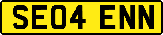 SE04ENN