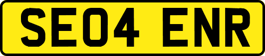 SE04ENR