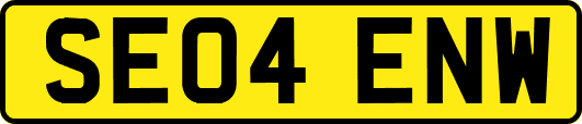 SE04ENW