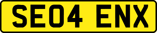 SE04ENX
