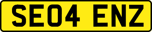 SE04ENZ