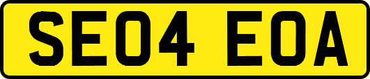 SE04EOA