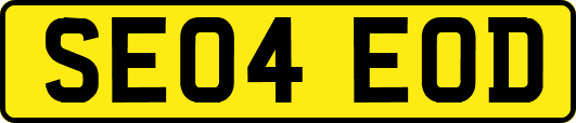 SE04EOD
