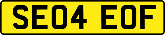 SE04EOF