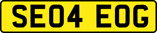 SE04EOG