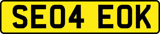 SE04EOK
