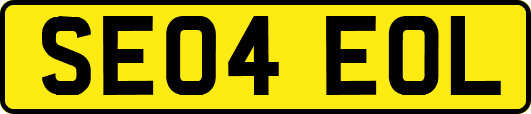 SE04EOL