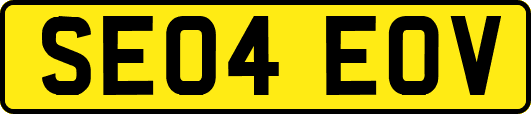 SE04EOV