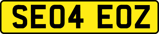 SE04EOZ