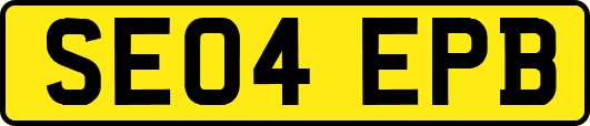 SE04EPB