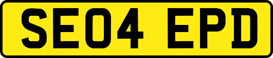 SE04EPD