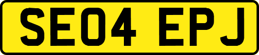 SE04EPJ