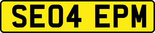 SE04EPM