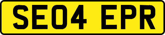 SE04EPR