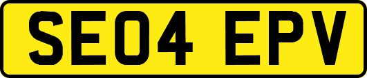 SE04EPV