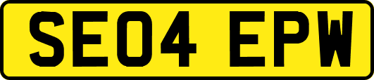 SE04EPW