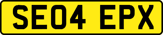 SE04EPX