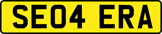 SE04ERA