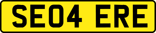 SE04ERE
