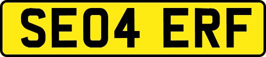 SE04ERF