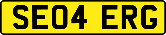 SE04ERG