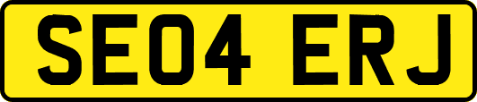 SE04ERJ