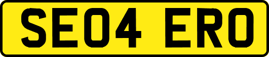SE04ERO