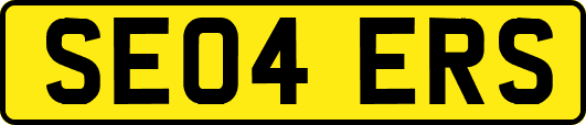 SE04ERS
