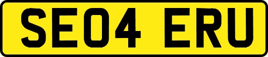 SE04ERU