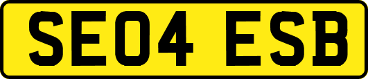 SE04ESB