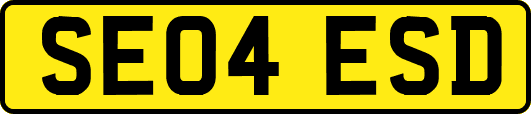 SE04ESD