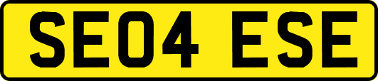 SE04ESE