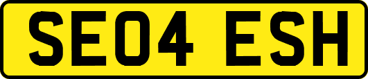 SE04ESH