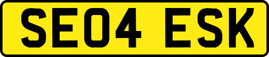 SE04ESK