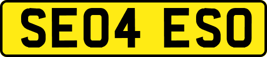 SE04ESO