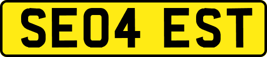 SE04EST