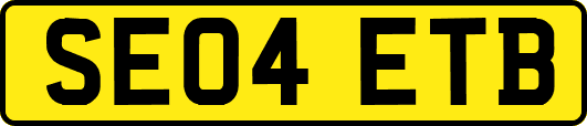 SE04ETB