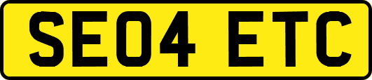 SE04ETC