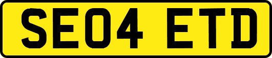 SE04ETD