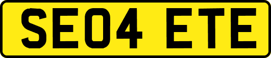 SE04ETE